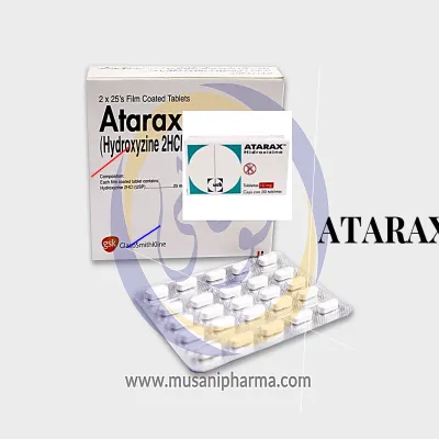 Www.atarax